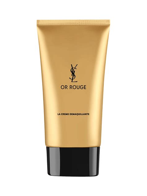 cream cleanser ysl|ysl hand cream.